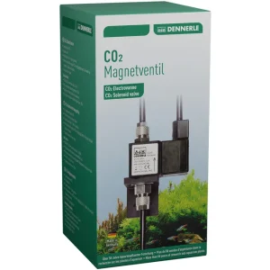Ausverkauf Dennerle Profi-Line Magnetventil ( Auslaufartikel)